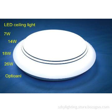 26W LED Ceiling mount light 3000K-6500K
